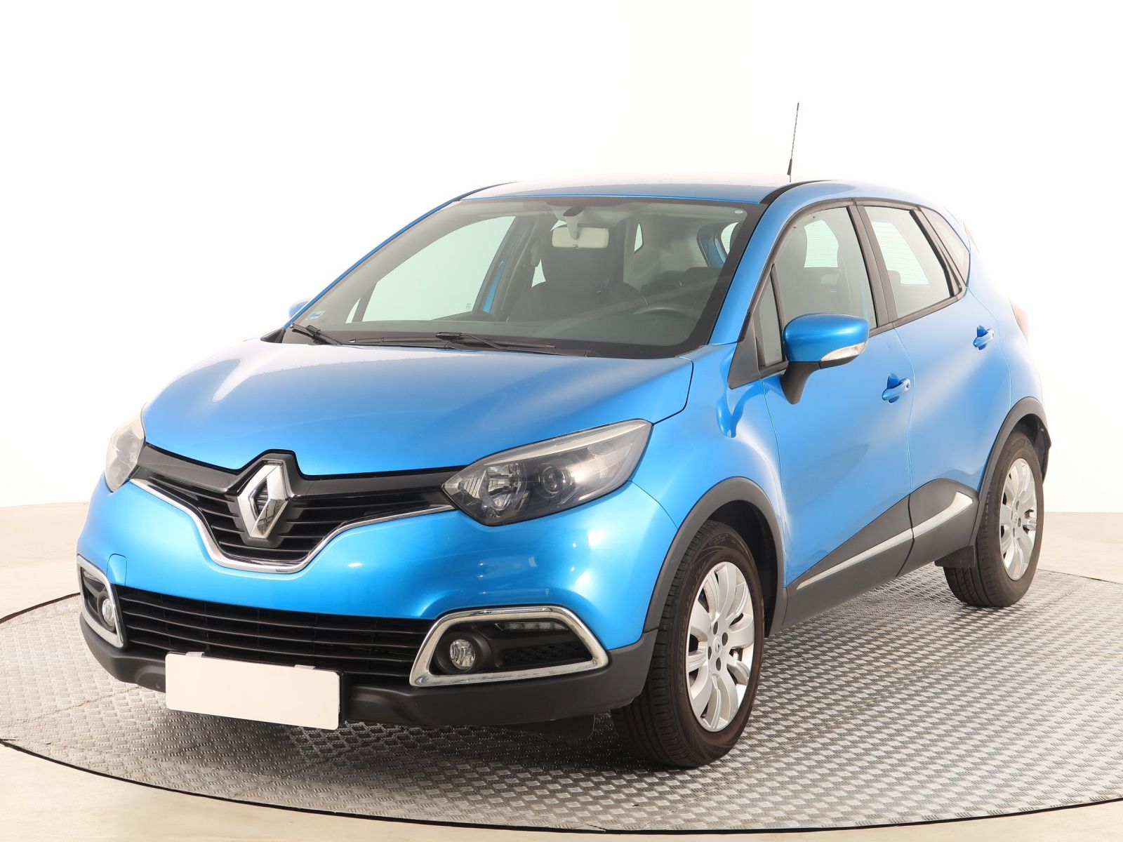 Renault Captur, 0.9 TCe, Intens - fotka 3