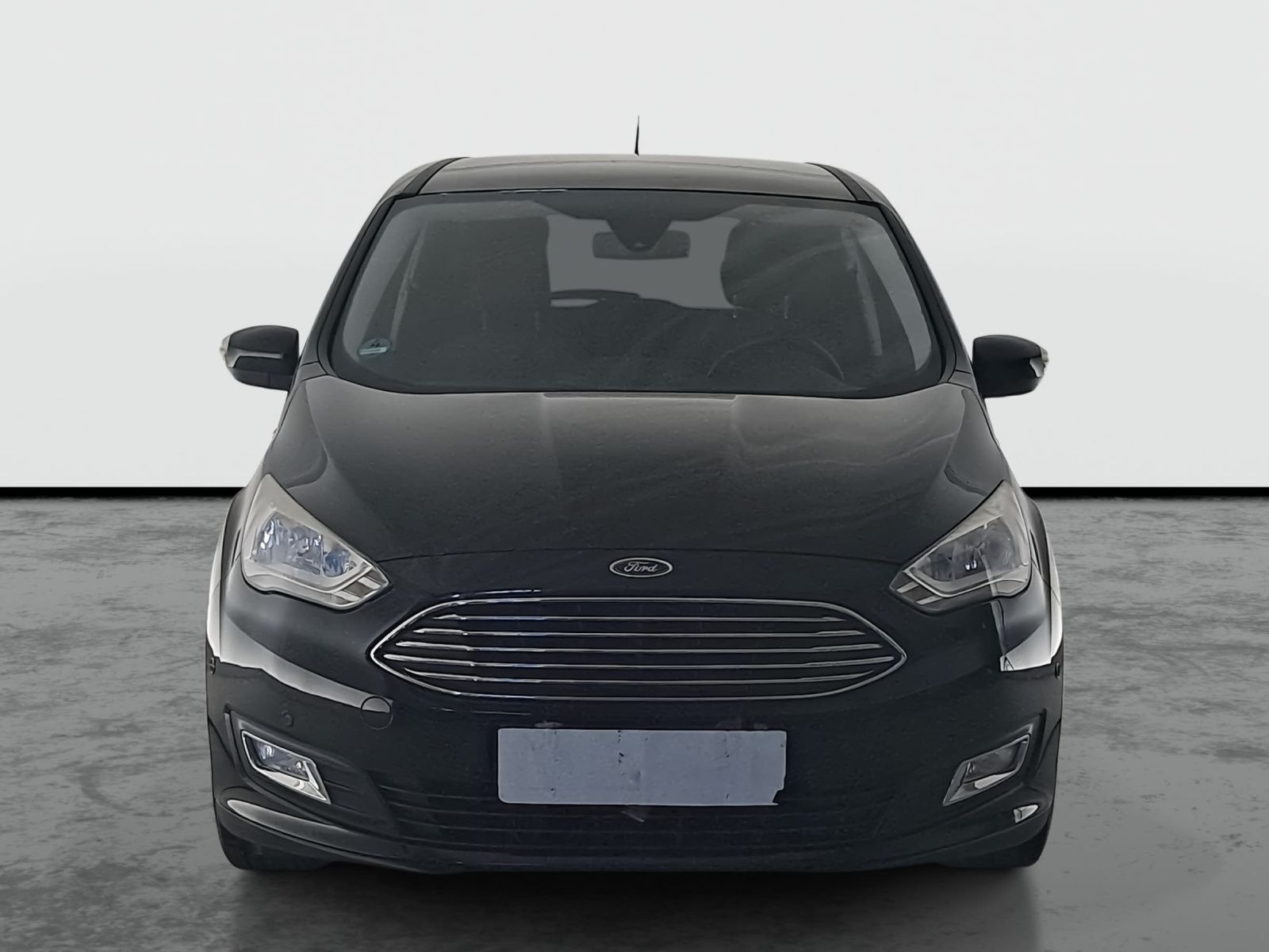 Ford Grand C-MAX, 1.5 TDCi, Trend, 7 míst, Navi - fotka 2
