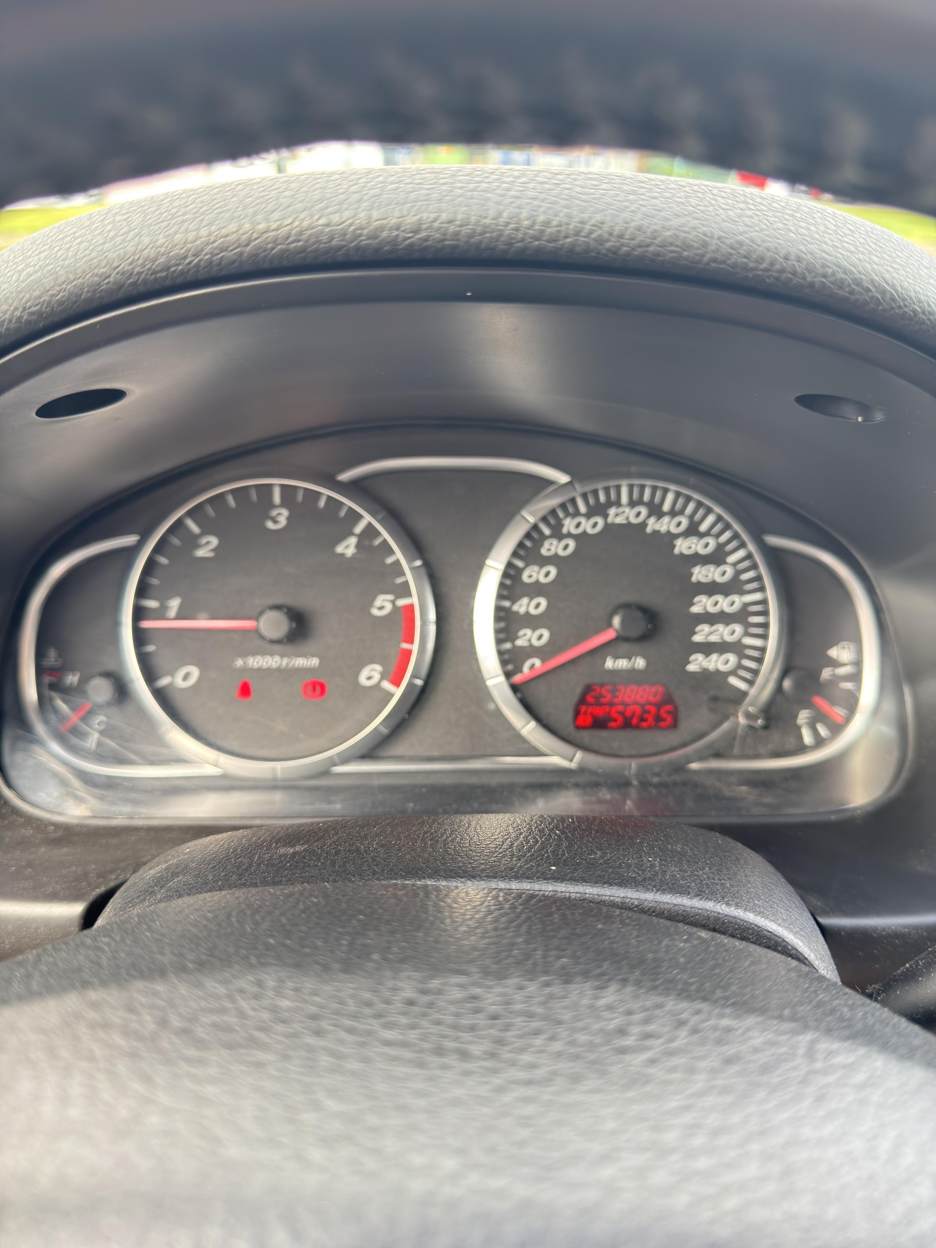 Mazda 6 - fotka 4