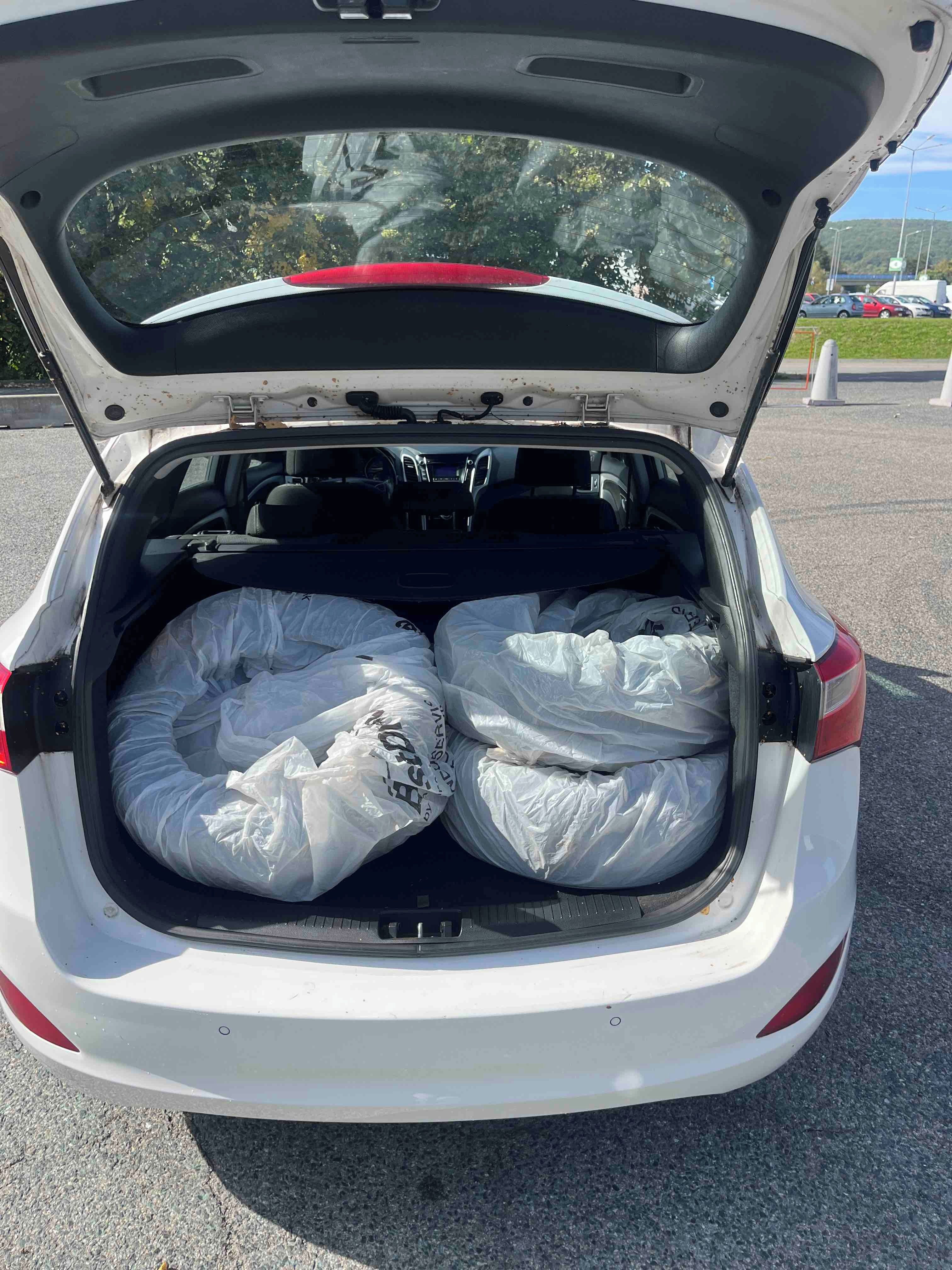 Hyundai i30, Hyundai i3O, combi, 1.6 CRDi, - fotka 6
