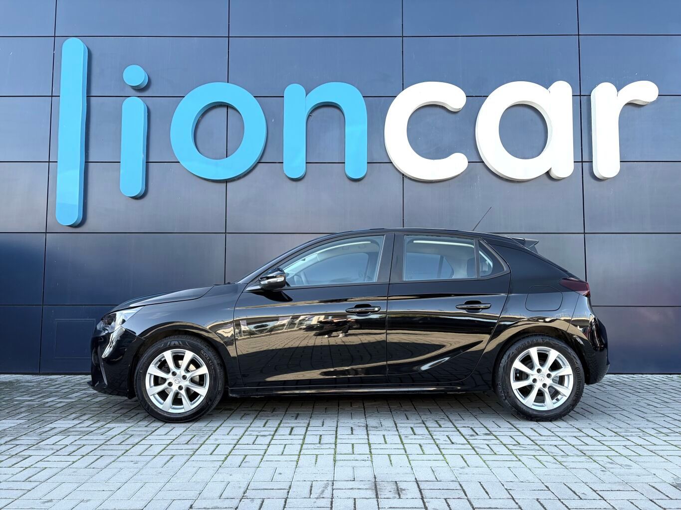 Opel Corsa, Edition, 75 koní, Klimatizace - fotka 4