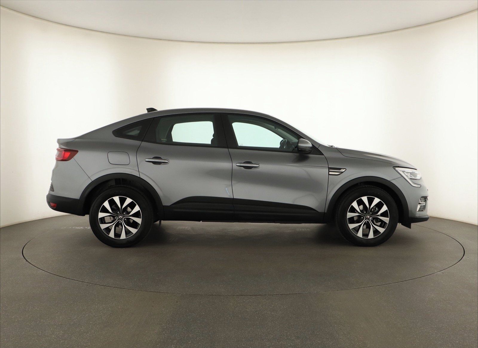 Renault Arkana, 1.3 TCe, Záruka, Automat, ČR - fotka 6