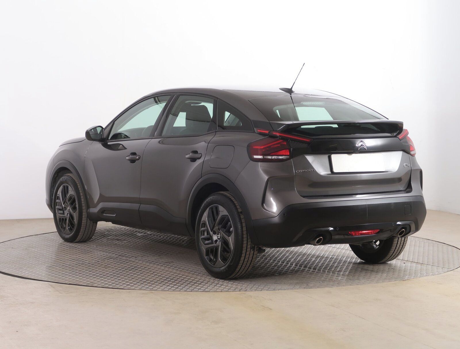 Citroën C4, 1.2 PureTech, Feel, Automat - fotka 4