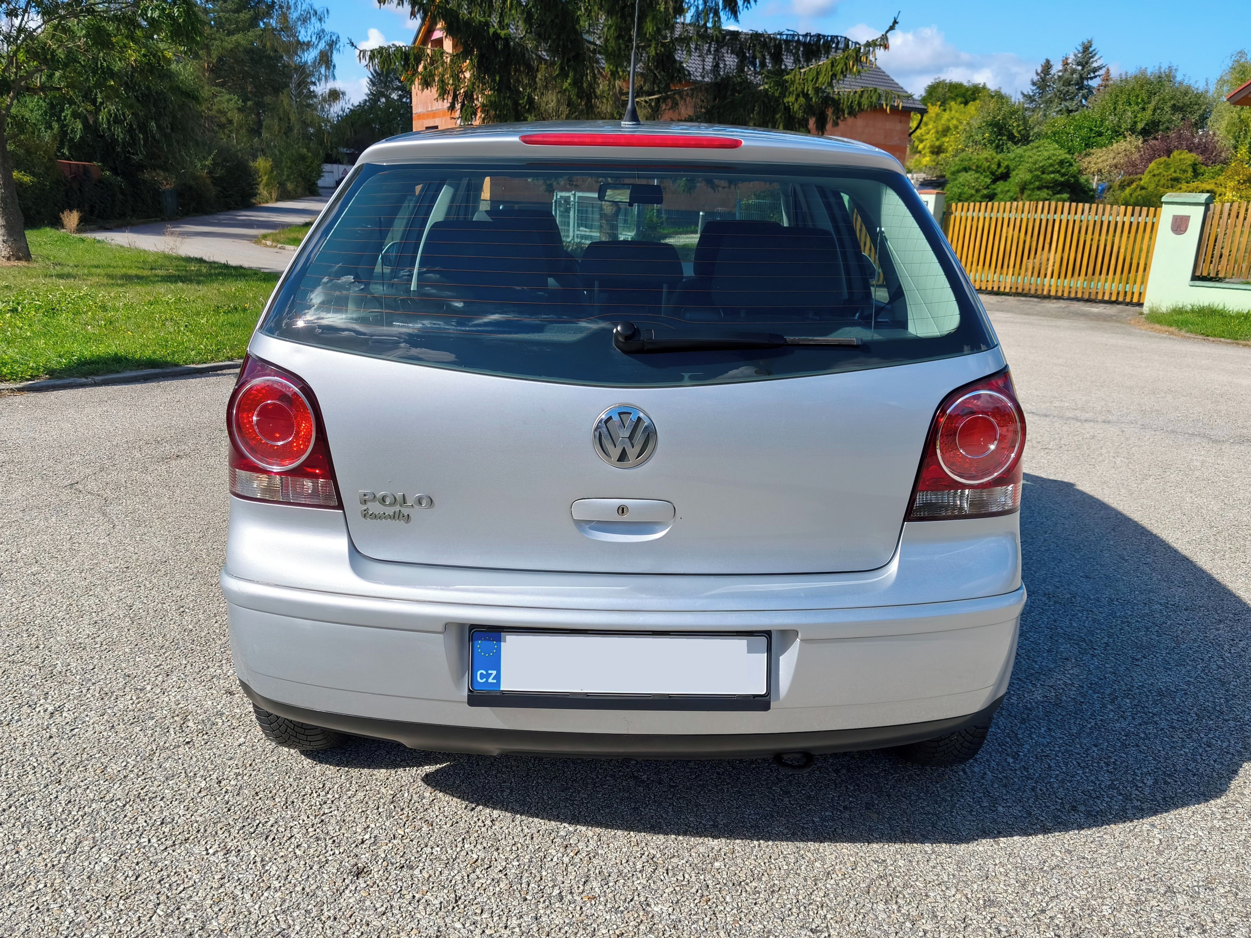 Volkswagen Polo, 1.4 16V 55kw - STK 10/2027 - fotka 5