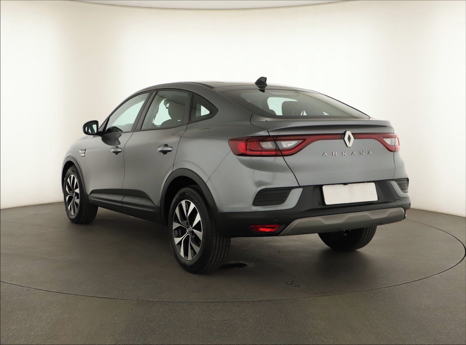 Renault Arkana, 1.3 TCe, Záruka, Automat, ČR - fotka 4