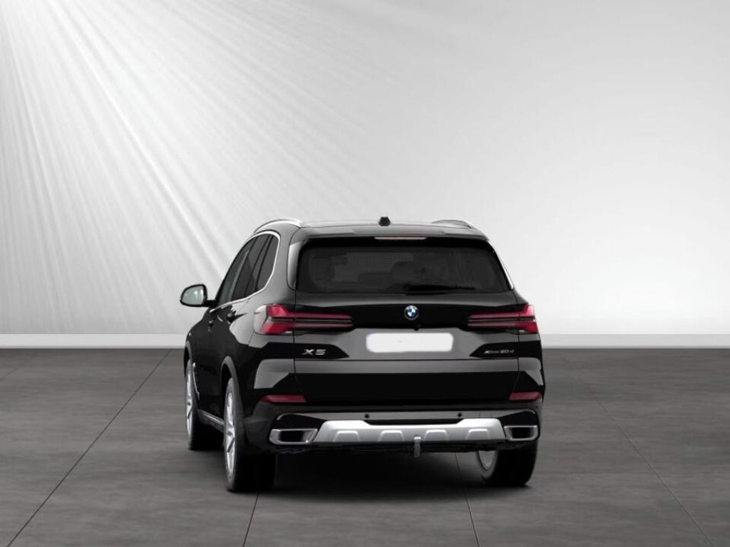 BMW X5, xDrive 30d*Kůže*Kamera*Navi* - fotka 6
