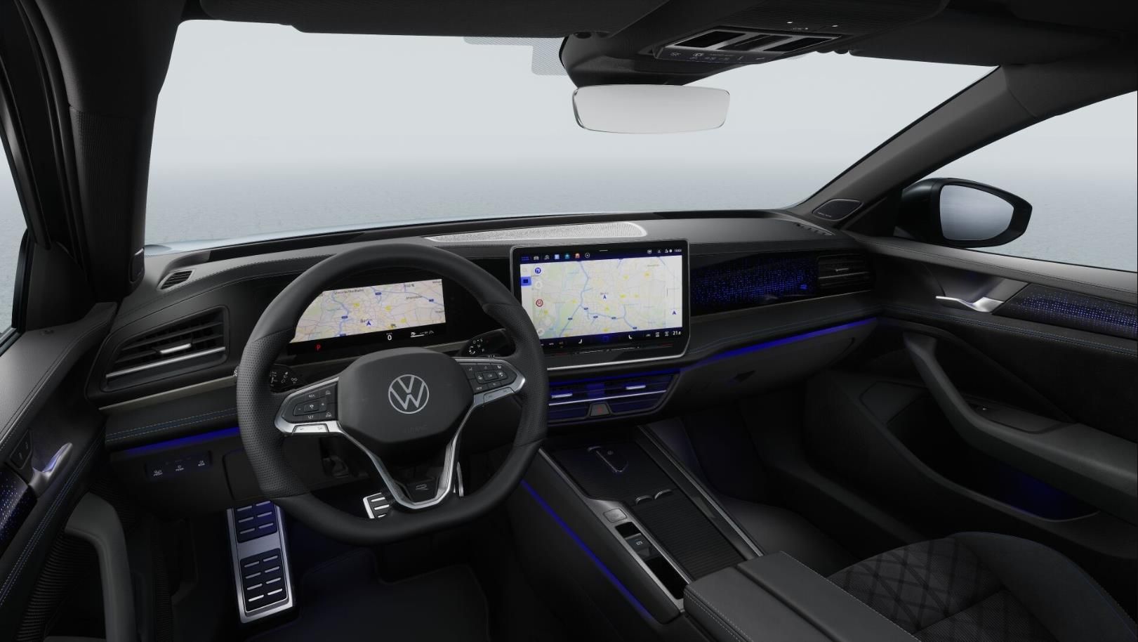 Volkswagen Passat, 2,0 TSI 150 kW - fotka 5