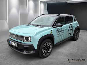 Renault R4, iconic 150 k, SoH 100%