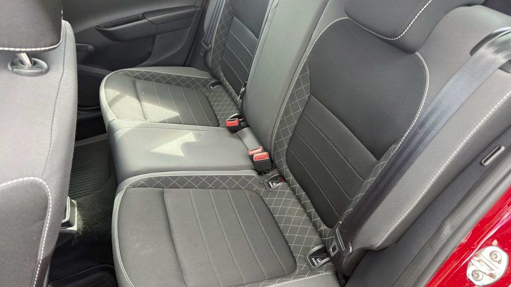 Škoda Fabia, 1.0, CZ, r.v. 9/2020, Combi - fotka 6