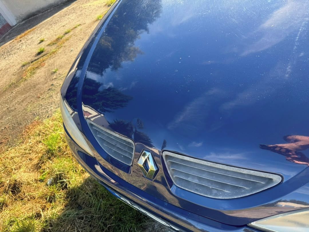 Renault Mégane, Renault Mégane, 1,4 - fotka 6