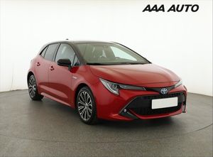 Toyota Corolla, 1.8 Hybrid, GR Sport, Automat
