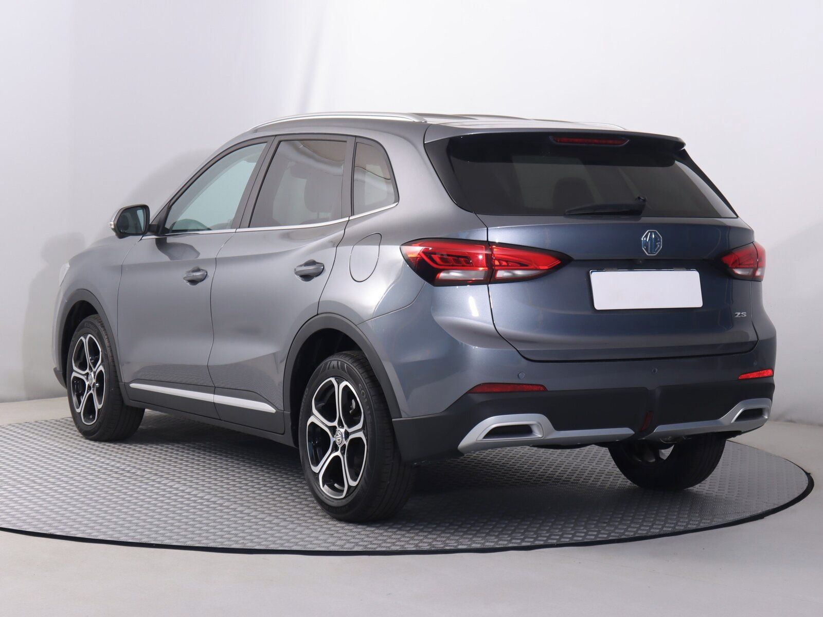 MG ZS, 1.5 i, Emotion, Serv.kniha - fotka 4