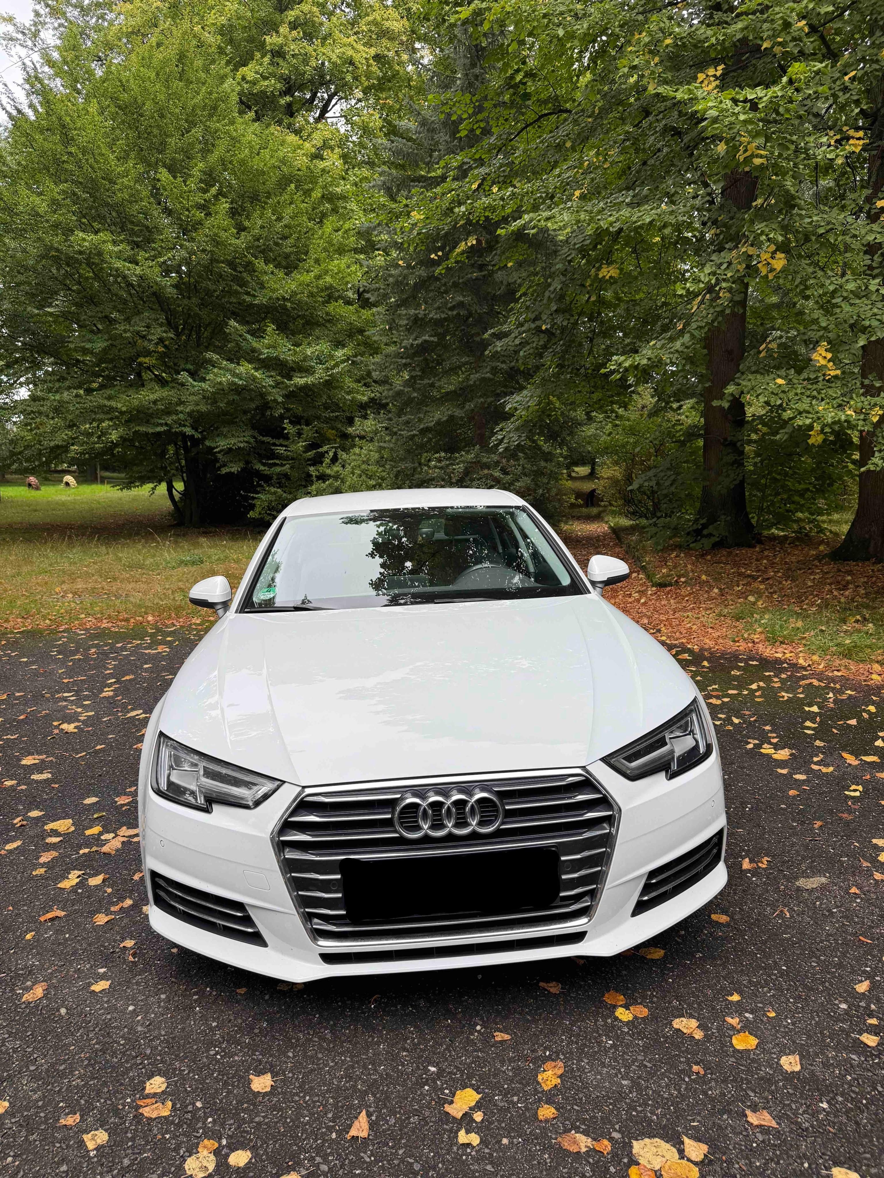 Audi A4, TDI 110kw - První majitel - fotka 4