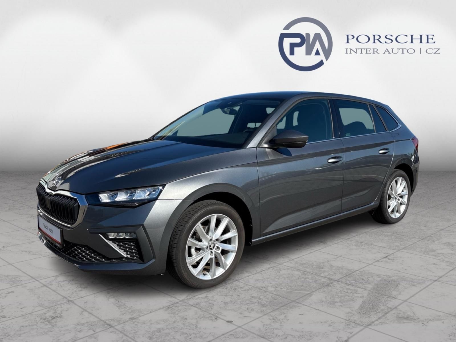Škoda Scala, 1.0 TSI 85 kW TOP SELECTION