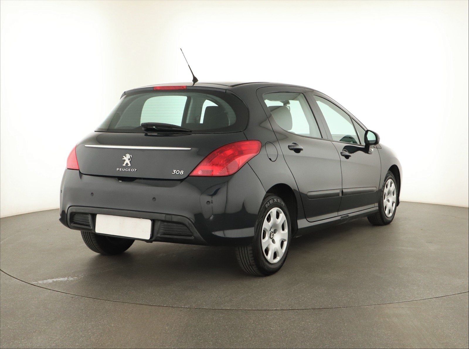 Peugeot 308, 1.4 VTi, Serv.kniha - fotka 5
