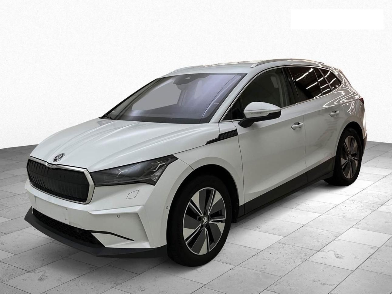 Škoda Enyaq, iV 80 LOFT 150kw TZ SOH 97%