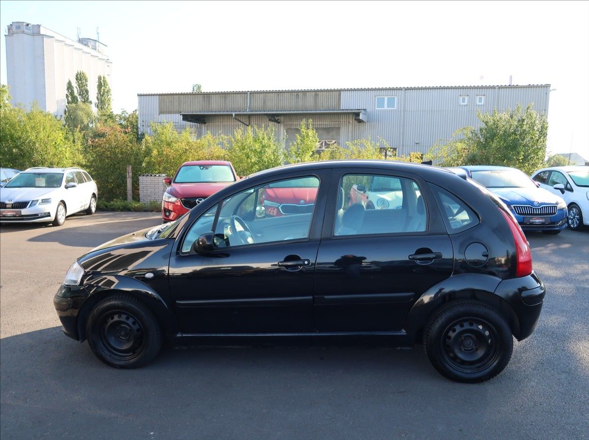 Citroën C3, 1,4 i,54kW,STK02/2028 - fotka 6