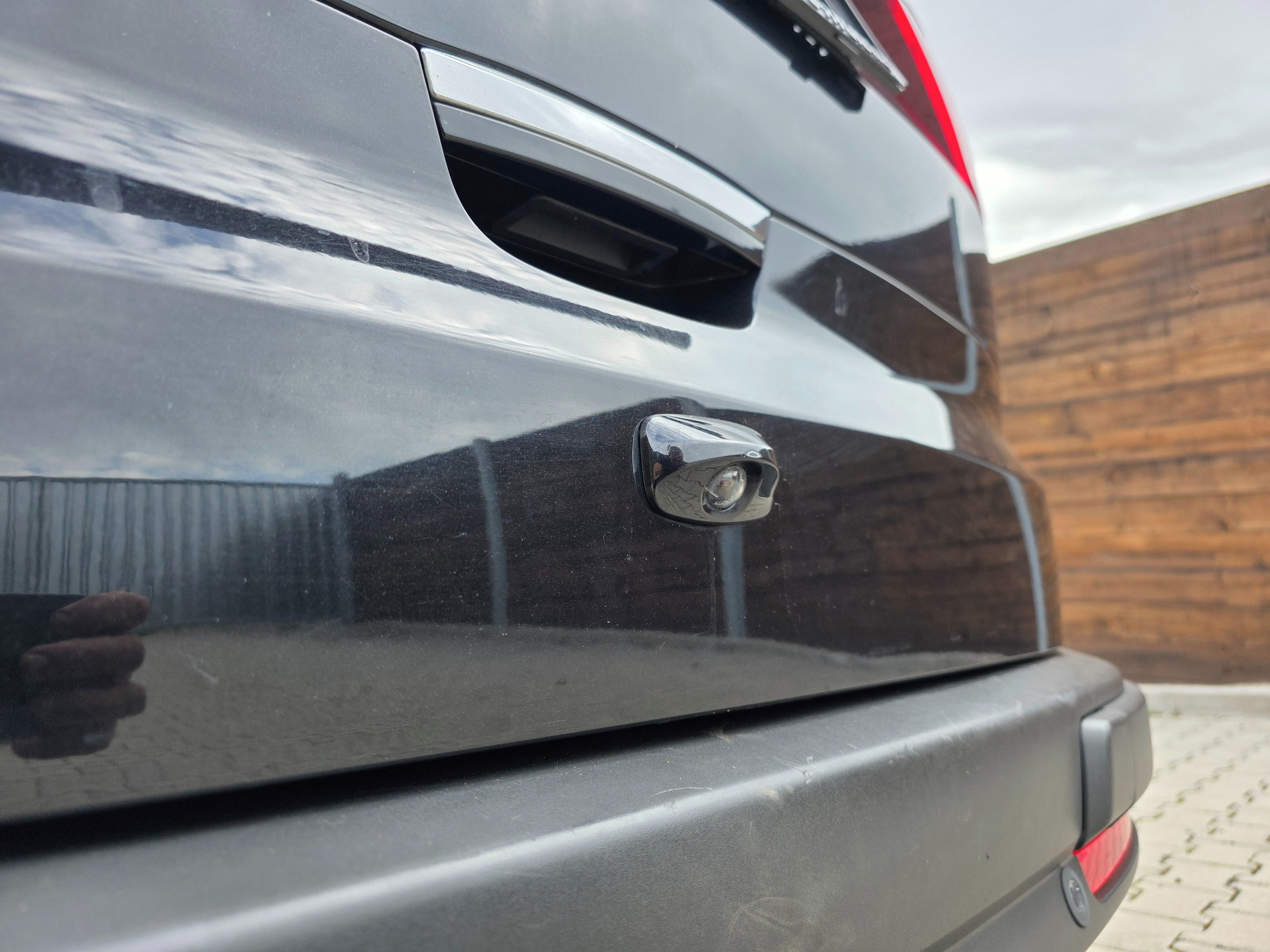 Ford Galaxy, 2.2 TDCi 147kW Plná výbava - fotka 6
