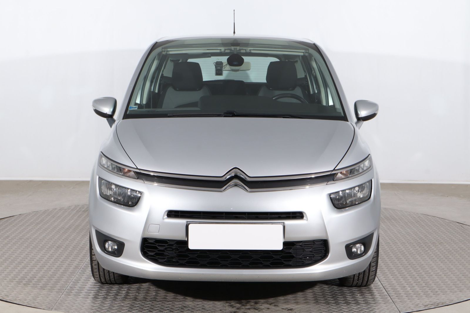 Citroën Grand C4 Picasso, 1.6 HDi, Automat, 7 míst - fotka 2