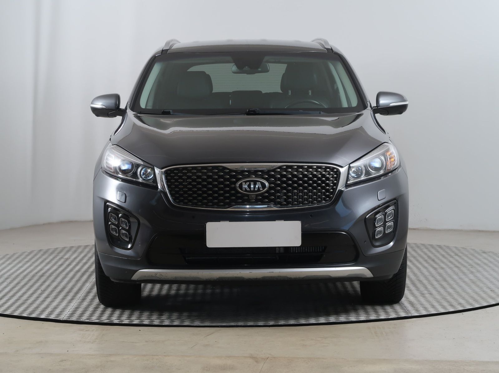 Kia Sorento, 2.2 CRDi, 4X4, Automat - fotka 2