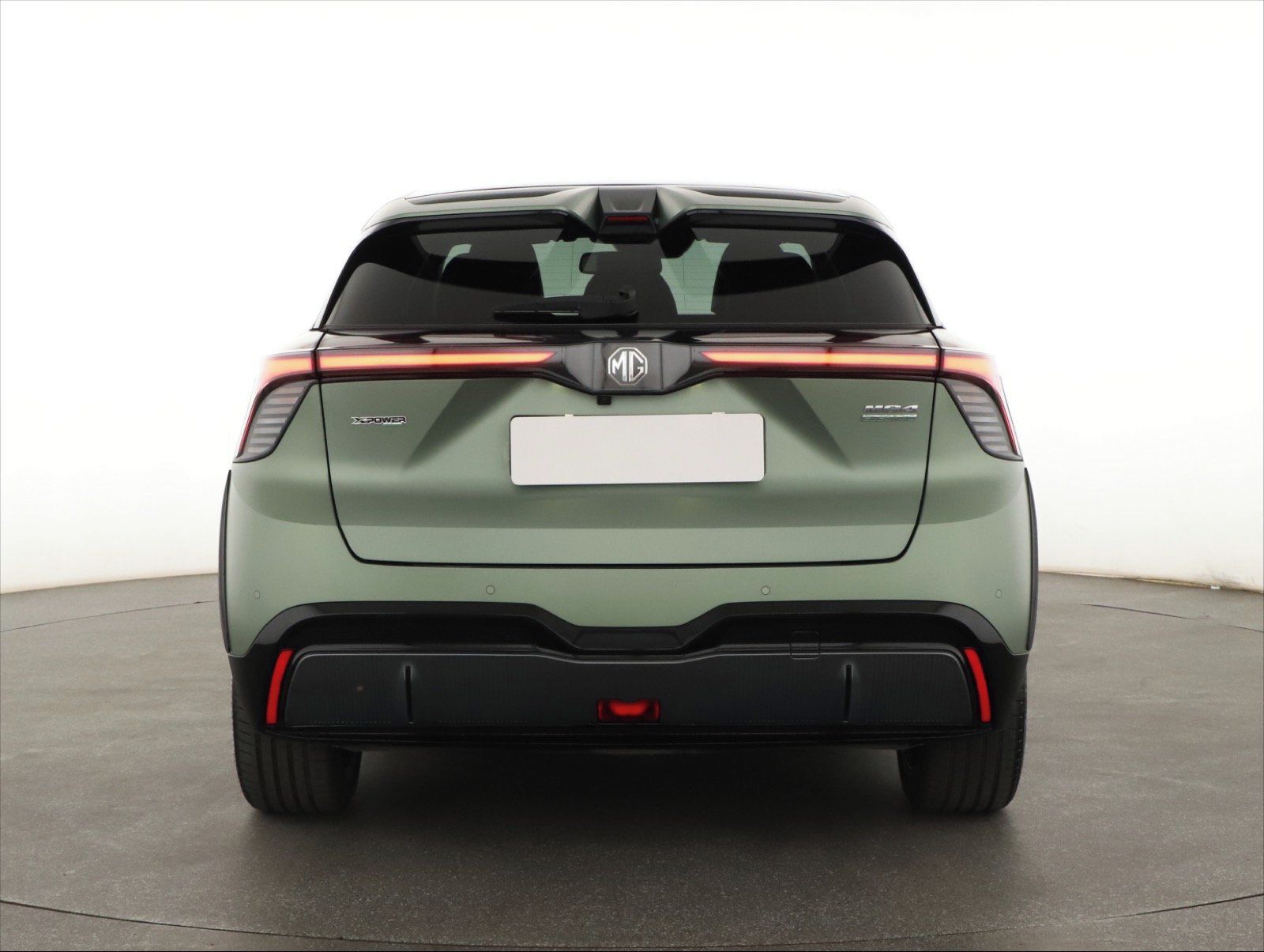 MG MG4, 64kWh XPOWER, SoH 97%, Záruka - fotka 4