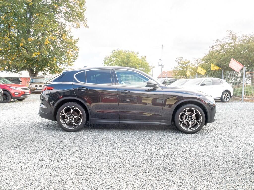 Alfa Romeo Stelvio, FL 2.0JTD 140KW H/K – ROZVODY - fotka 4