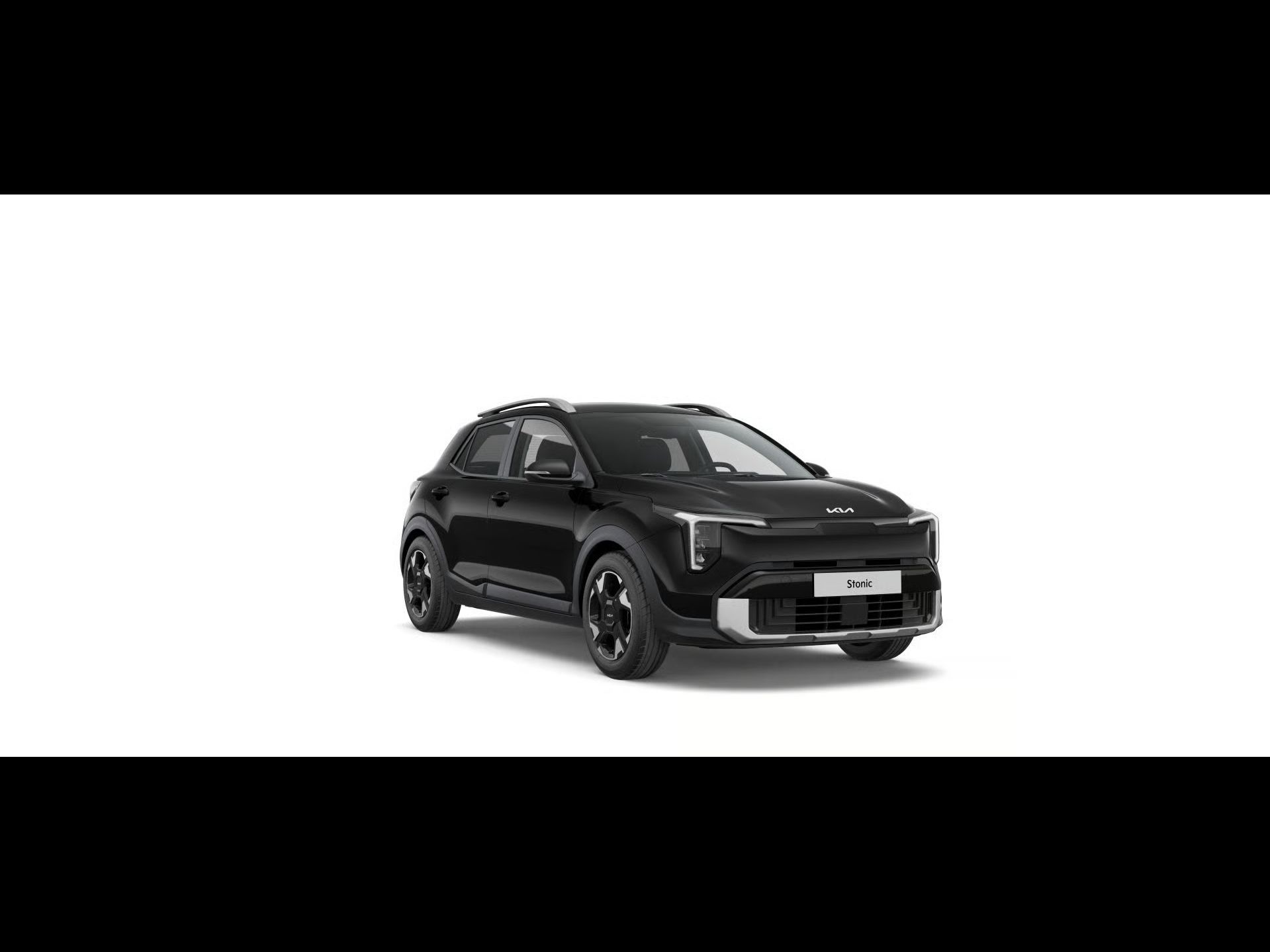 Kia Stonic, 1,0 T-GDi GPF SPIN (2026)