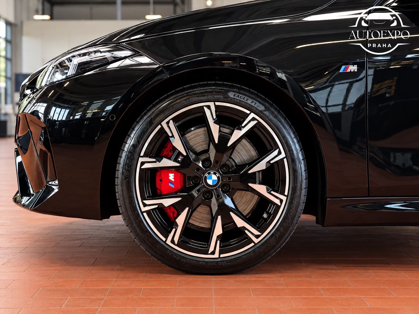 BMW Řada 1, 120 M Sport Paket*360*Head-Up - fotka 6