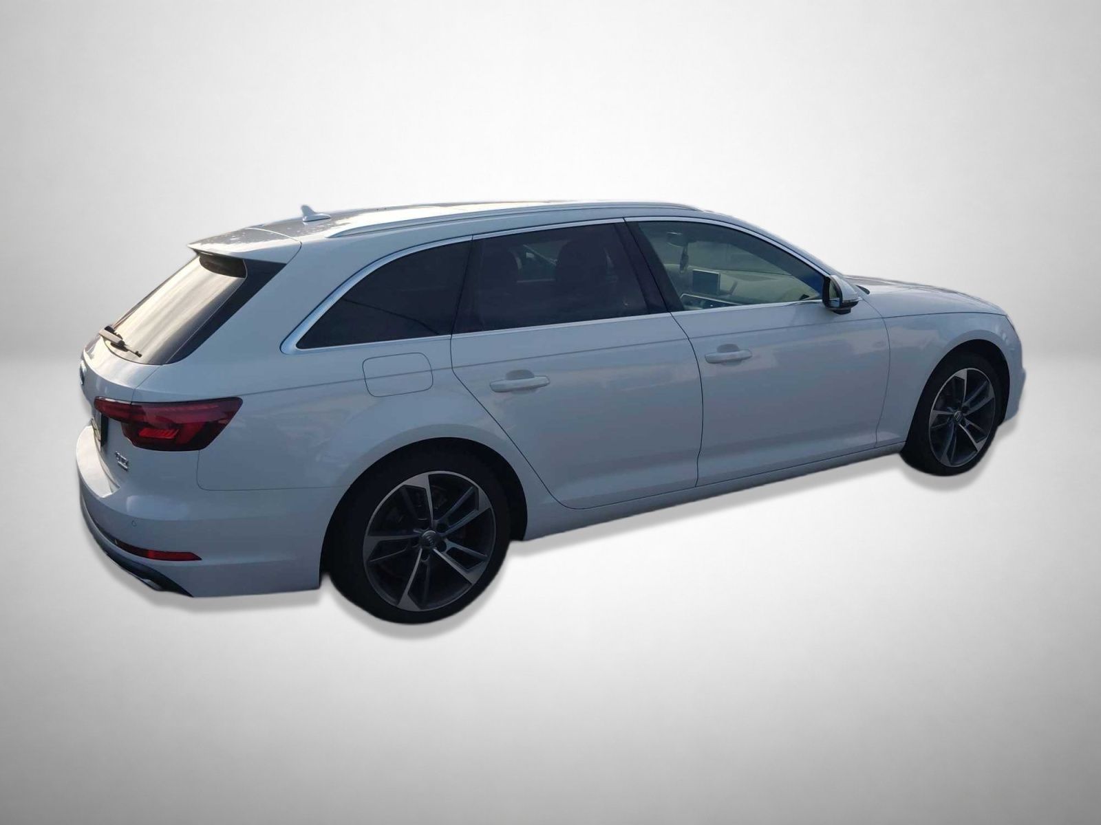 Audi A4, 40 TDI, 4X4, Automat, Navi - fotka 2