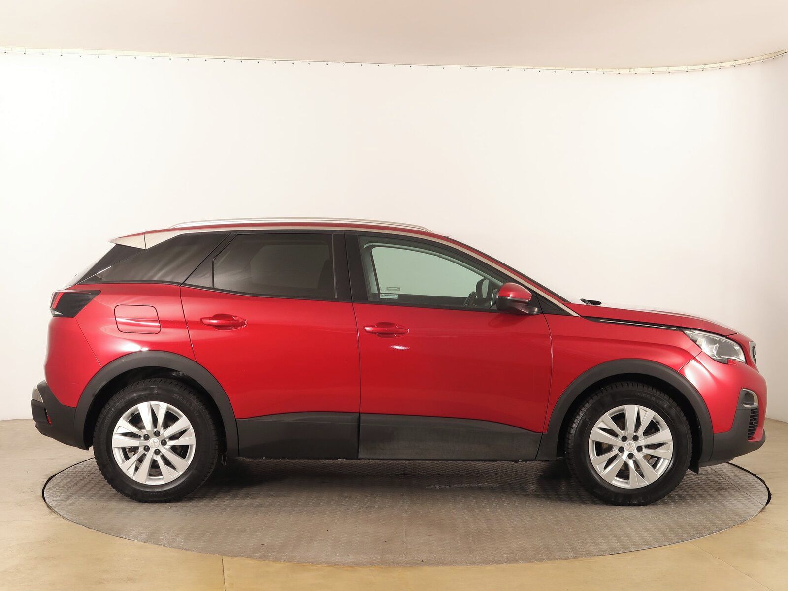 Peugeot 3008, 1.5 BlueHDi, Automat - fotka 6