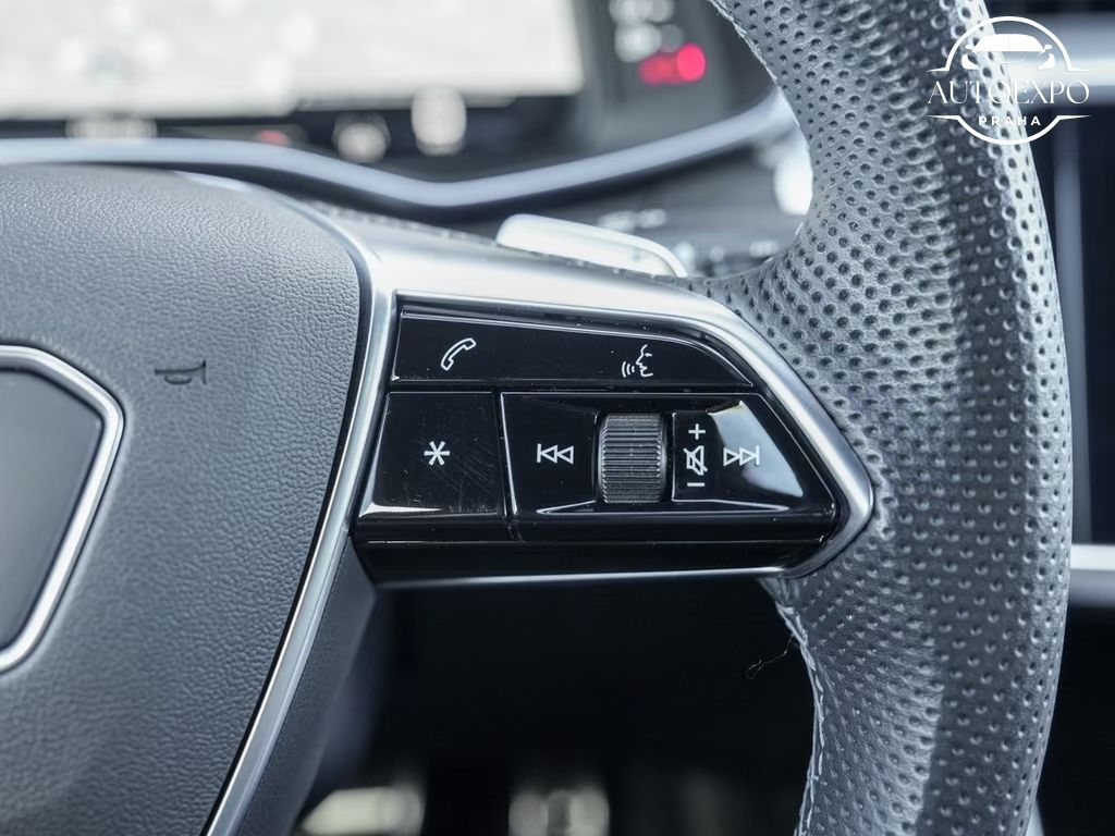 Audi S6, Lim. 3.0 TDI quattro - fotka 6