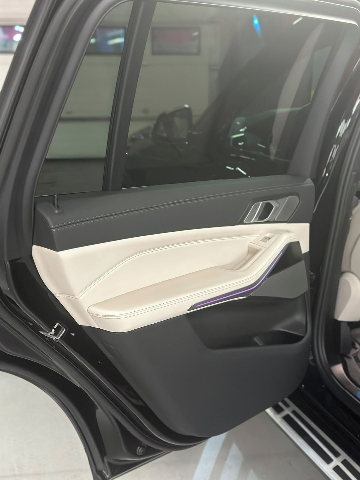 BMW X7, BMW X7 - M-paket 2020 - fotka 4