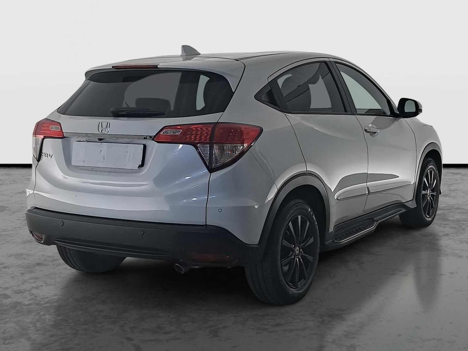 Honda HR-V, 1.5 i-VTEC, Elegance, ČR,1.maj - fotka 5