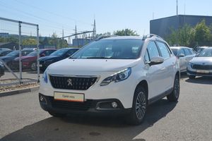 Peugeot 2008, 1.2 PureTech 61 kW Active