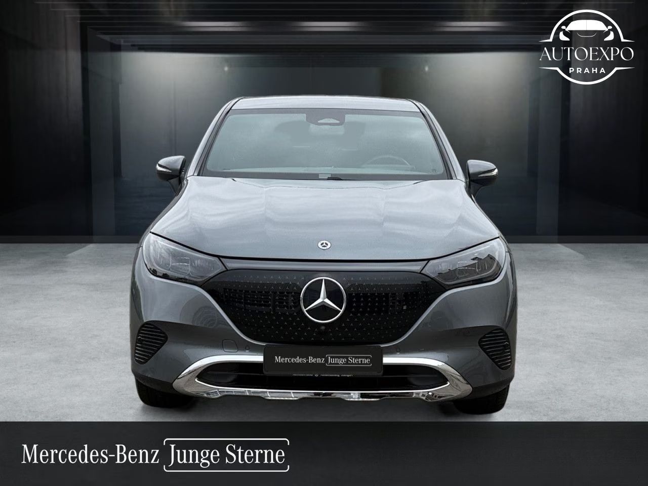 Mercedes-Benz EQE, EQE 300 SUV ELECTRIC - fotka 2