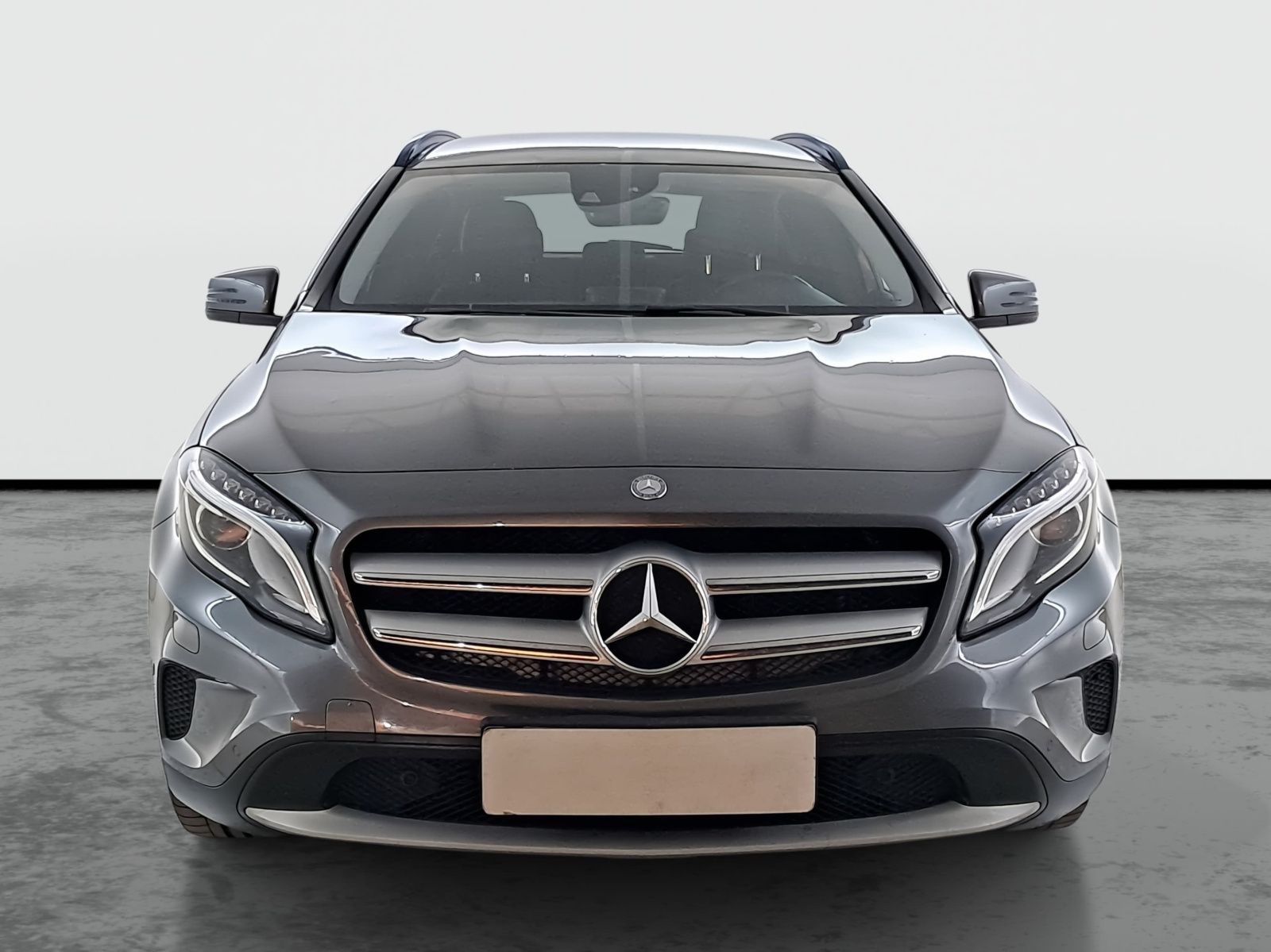 Mercedes-Benz GLA, 220 CDI 4MATIC, 4X4, Automat - fotka 2