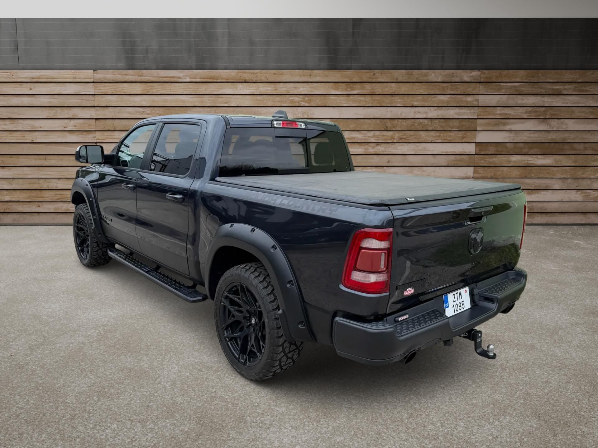 Dodge Ram, +HEMI+LPG+OFFROAD PAKET+ - fotka 5