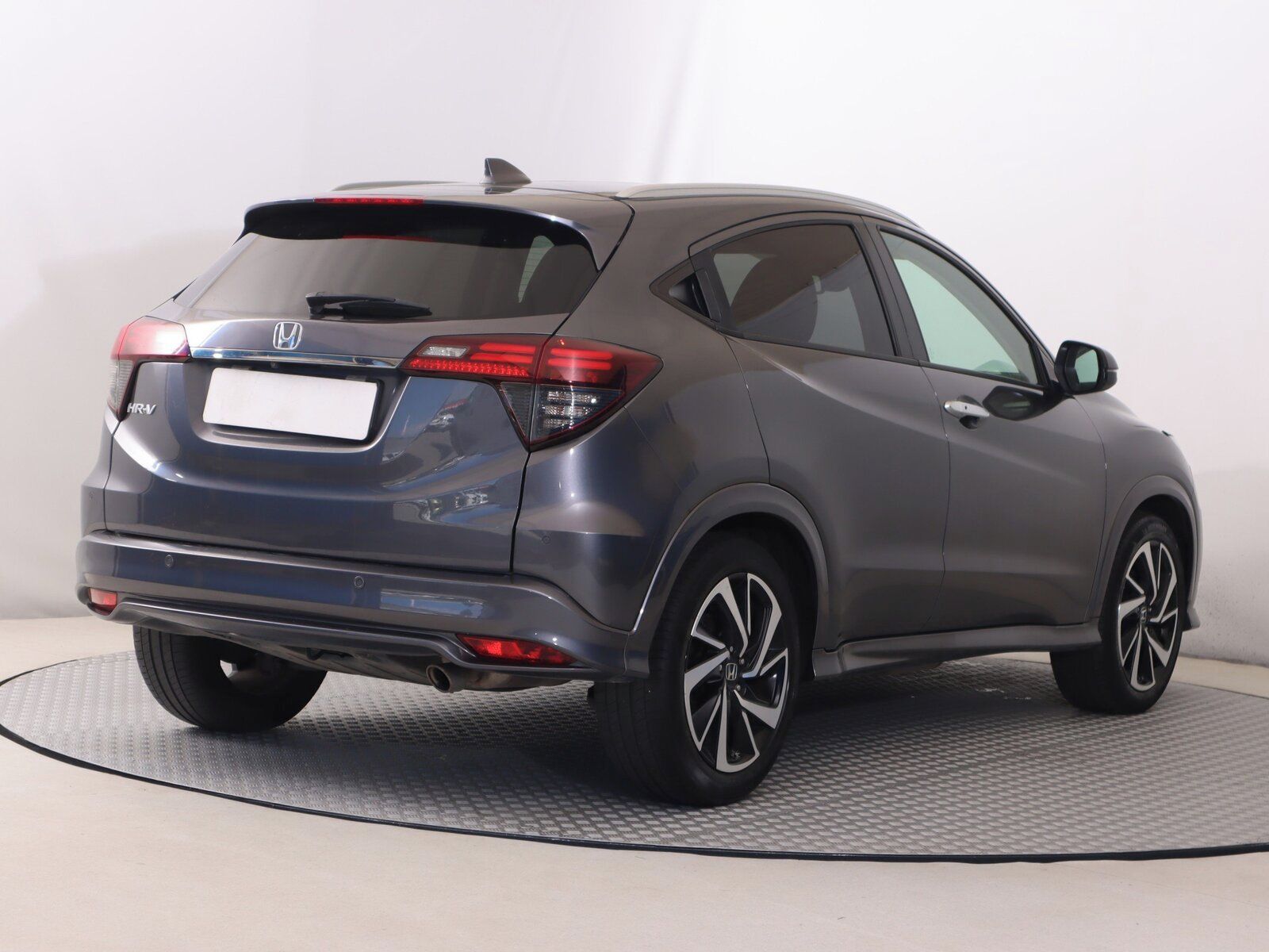 Honda HR-V, 1.5 i-VTEC - fotka 5