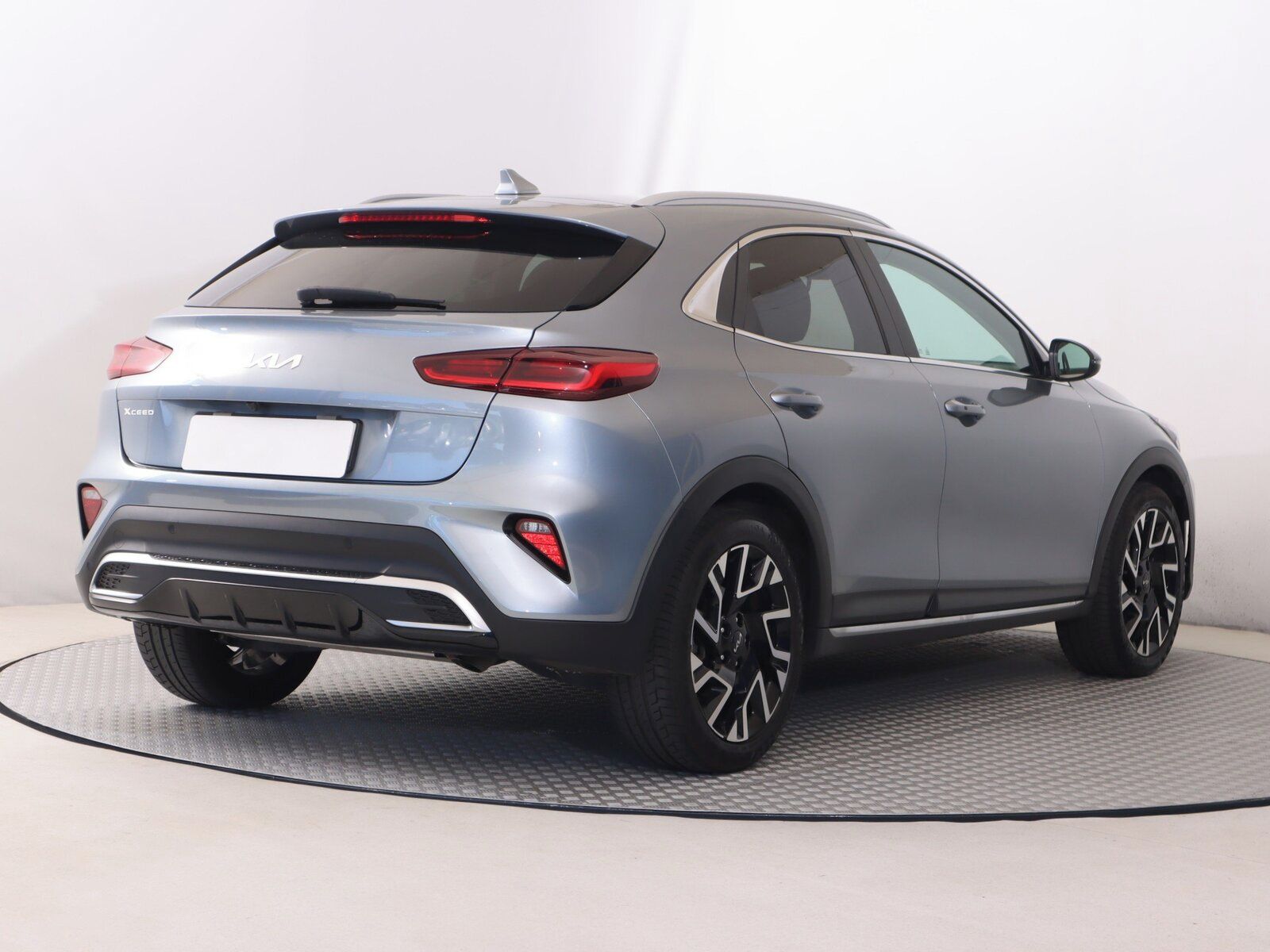 Kia XCee´d, 1.5 T-GDI, Gold, Automat - fotka 5