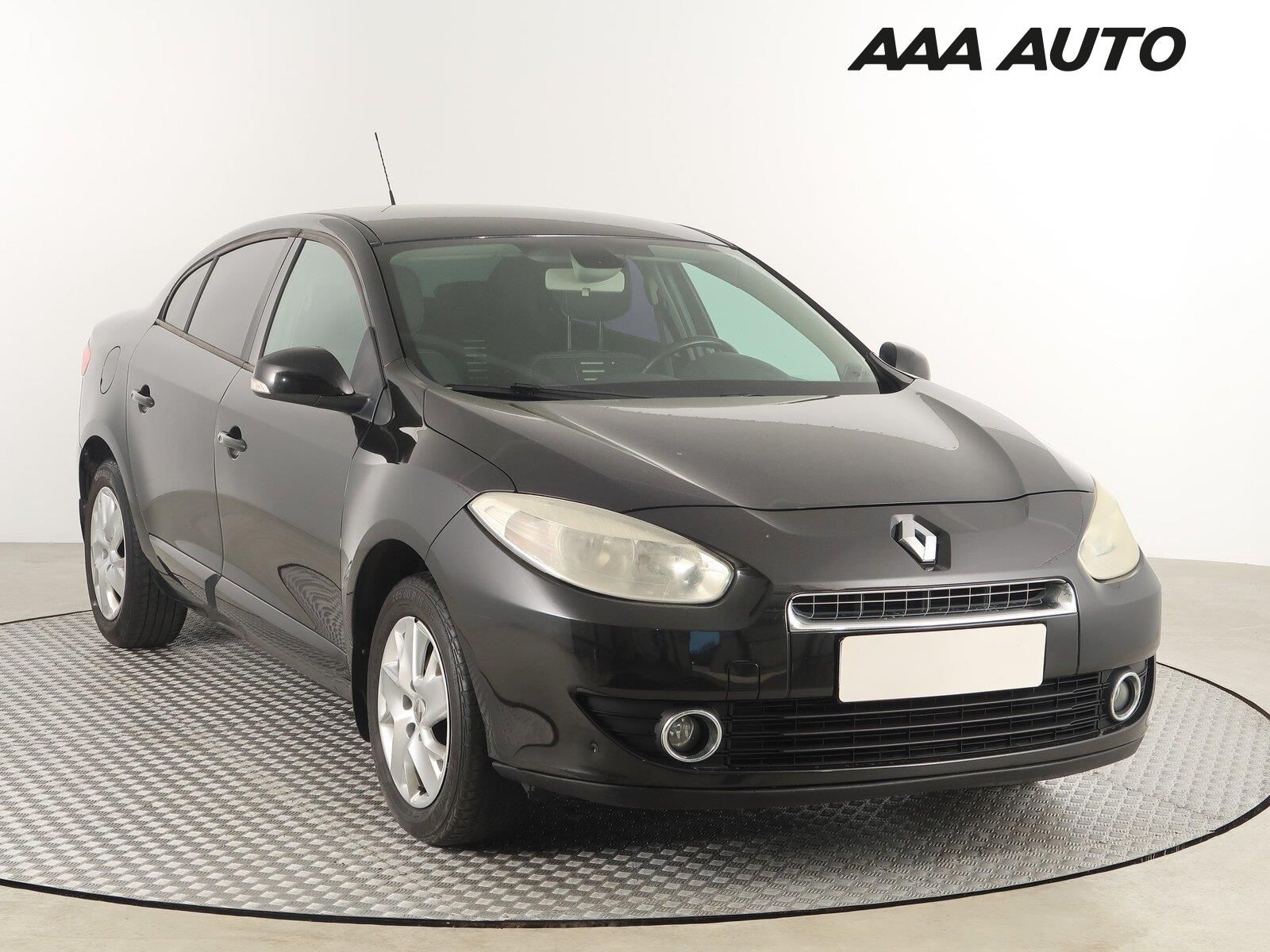 Renault Fluence, 1.6 16V, LPG, po STK