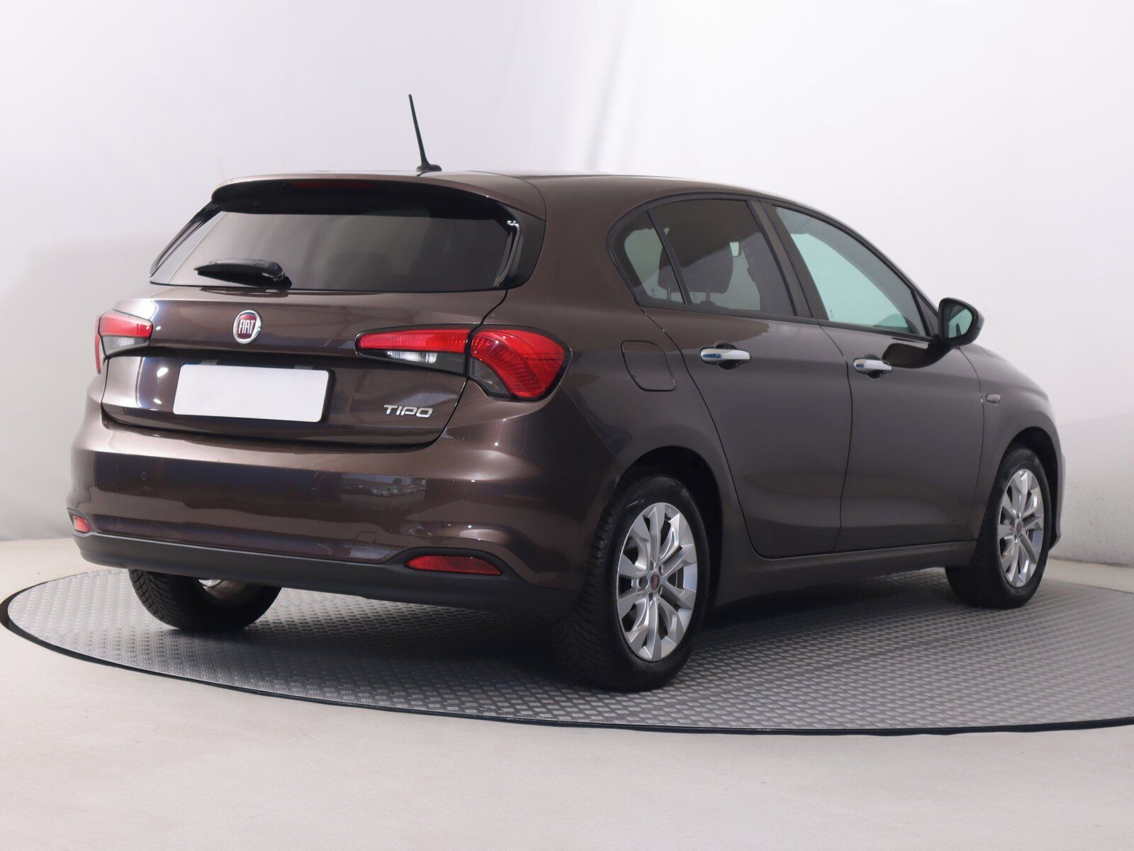 Fiat Tipo, 1.4 16V, Serv.kniha - fotka 5