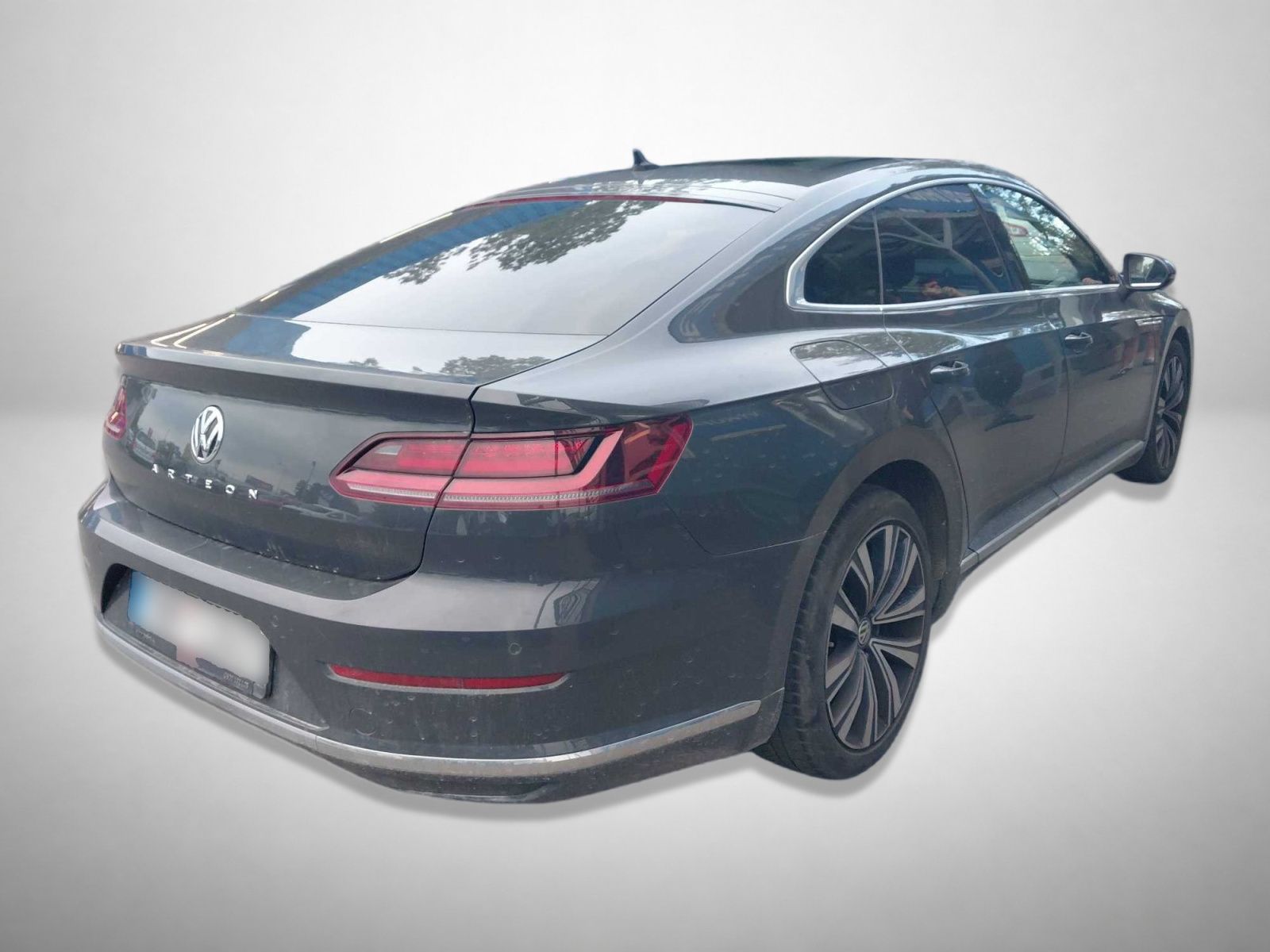 Volkswagen Arteon, 2.0 TDI, Elegance, Automat - fotka 2