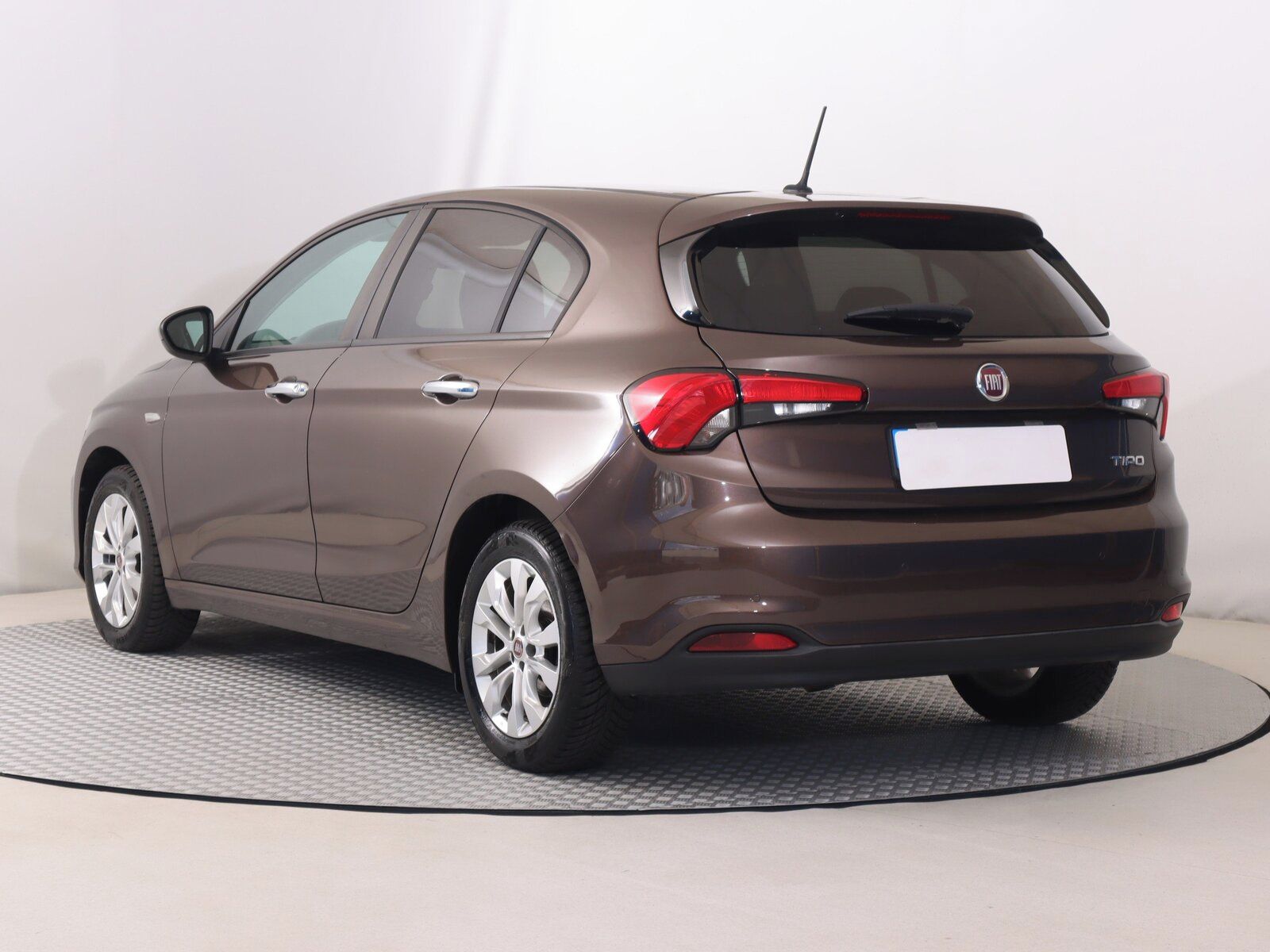 Fiat Tipo, 1.4 16V, Serv.kniha - fotka 4