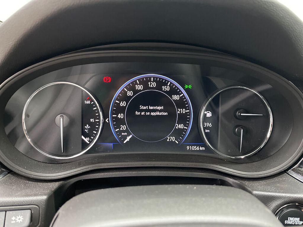 Opel Insignia, 2.0 CDTi 128kw Ultimate po 1.m - fotka 2