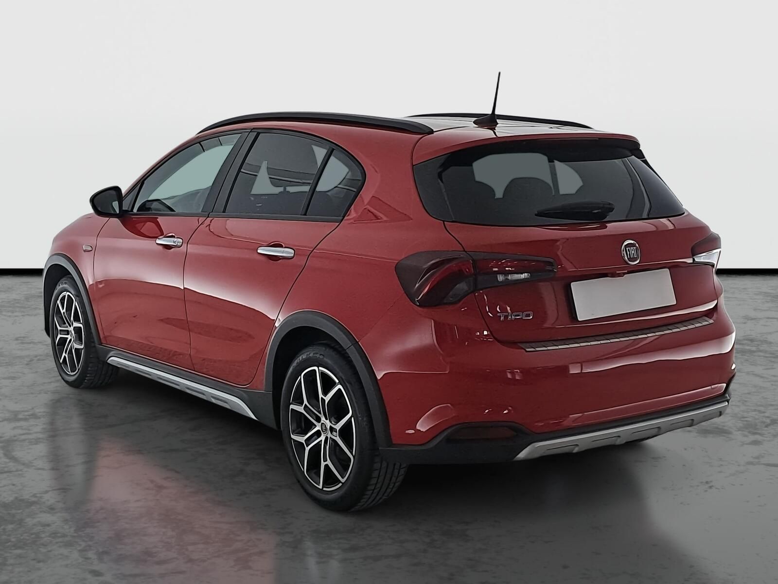 Fiat Tipo, 1.6 MultiJet, ČR,1.maj - fotka 4