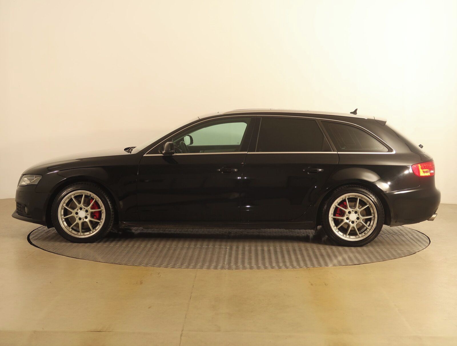 Audi A4, 3.0 TDI, 4X4, Automat - fotka 3