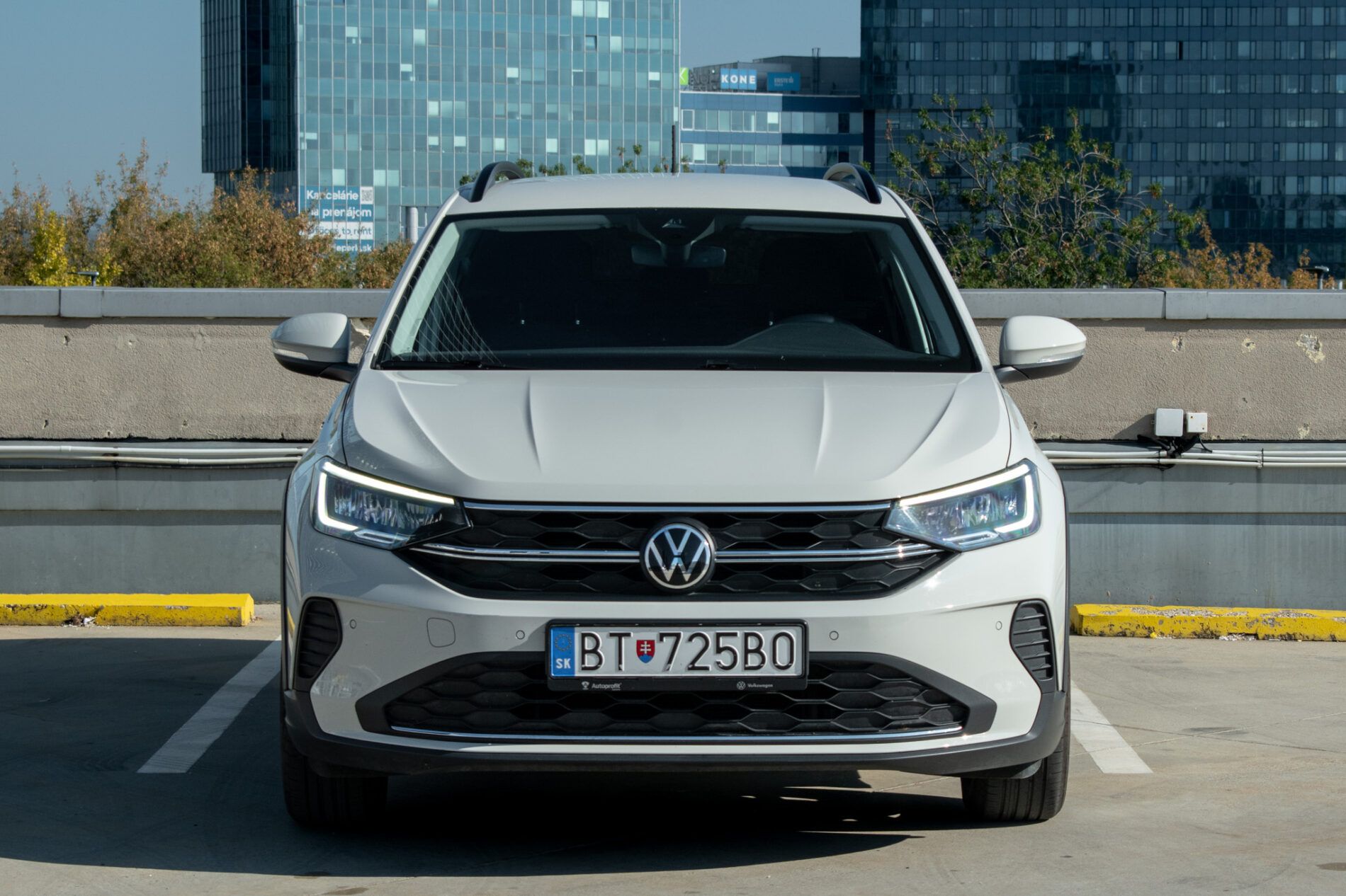 Volkswagen Taigo - fotka 2