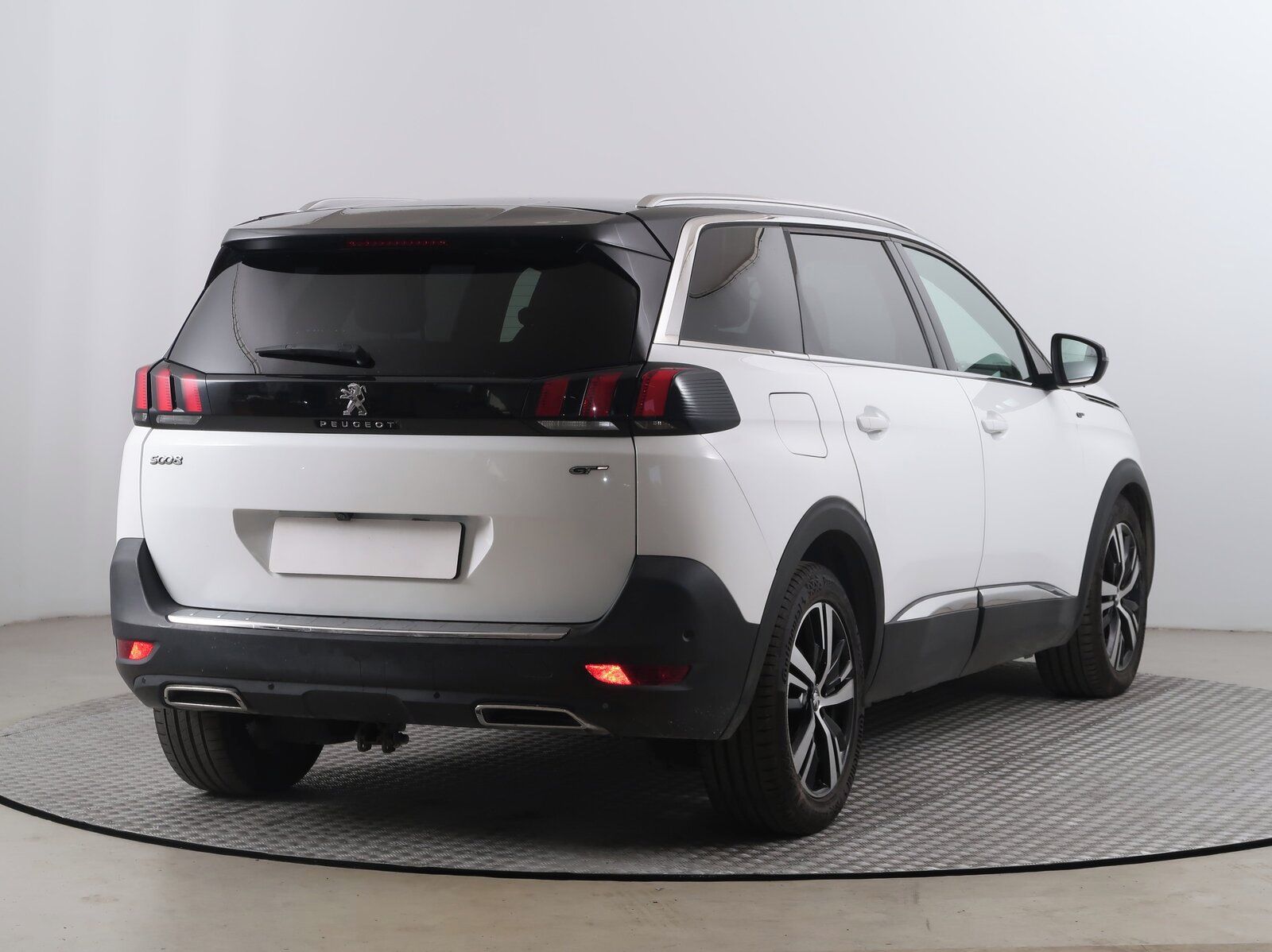 Peugeot 5008, 2.0 BlueHDi, GT Line, Automat - fotka 5