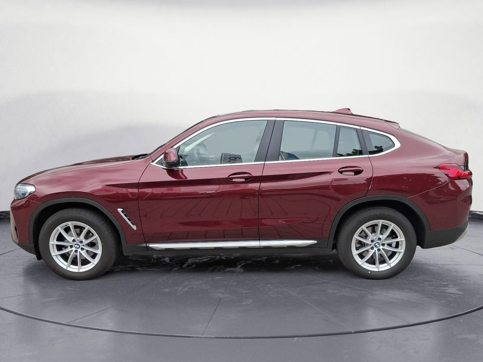 BMW X4, xDrive 20iA*Kůže*Kamera*Navi* - fotka 6