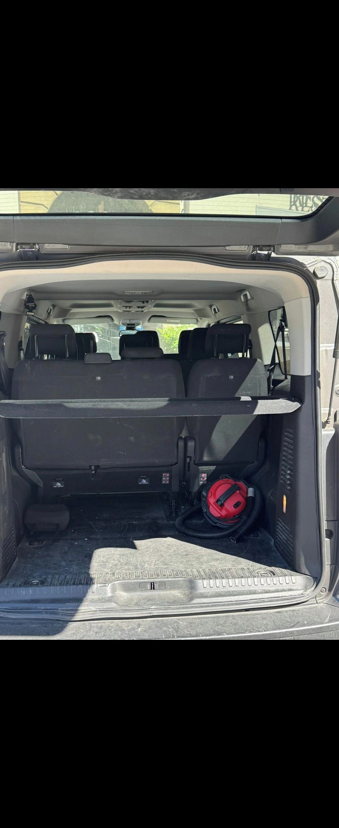 Toyota Proace, 2.0 D 130 KW - fotka 3